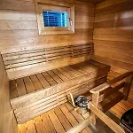 Vuokatti Hideaway By Hilla 아파트 카야니