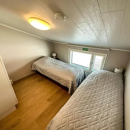 Апартаменты Vuokatti Hideaway By Hilla *