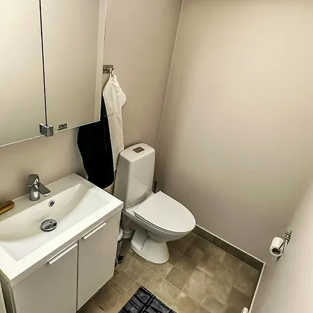 Vuokatti Hideaway By Hilla Apartamento Kajaani