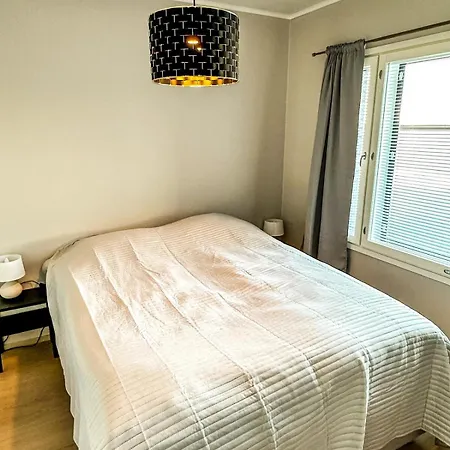 Apartamento Vuokatti Hideaway By Hilla *