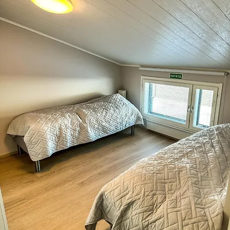 Vuokatti Hideaway By Hilla * Каяани