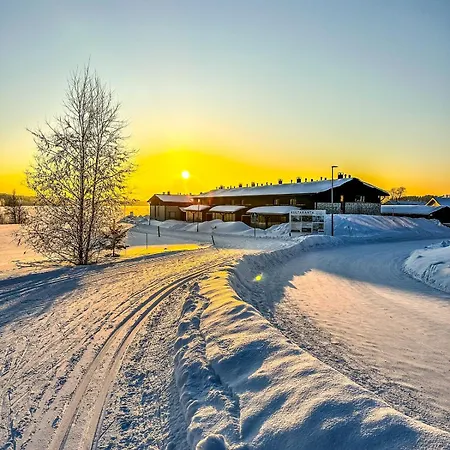 Vuokatti Hideaway By Hilla * Каяани