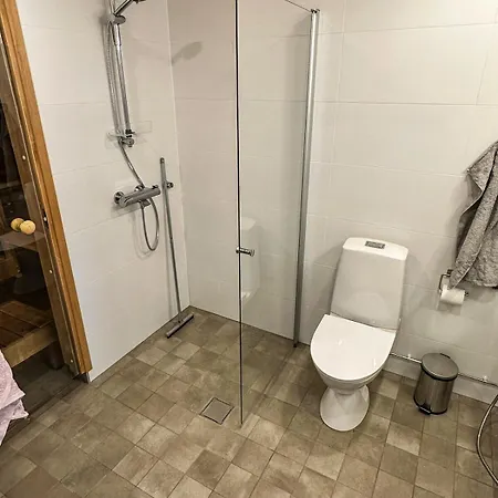 Vuokatti Hideaway By Hilla Каяани